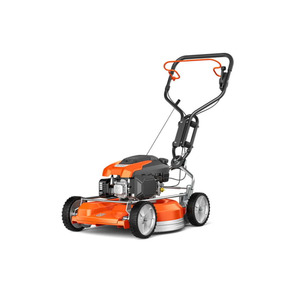 Газонокосарка Бензинова Професійна Husqvarna LB 553SQ e 9706091-01