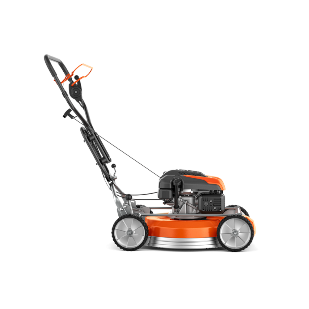 Газонокосарка Бензинова Професійна Husqvarna LB 553SQ e 9706091-01