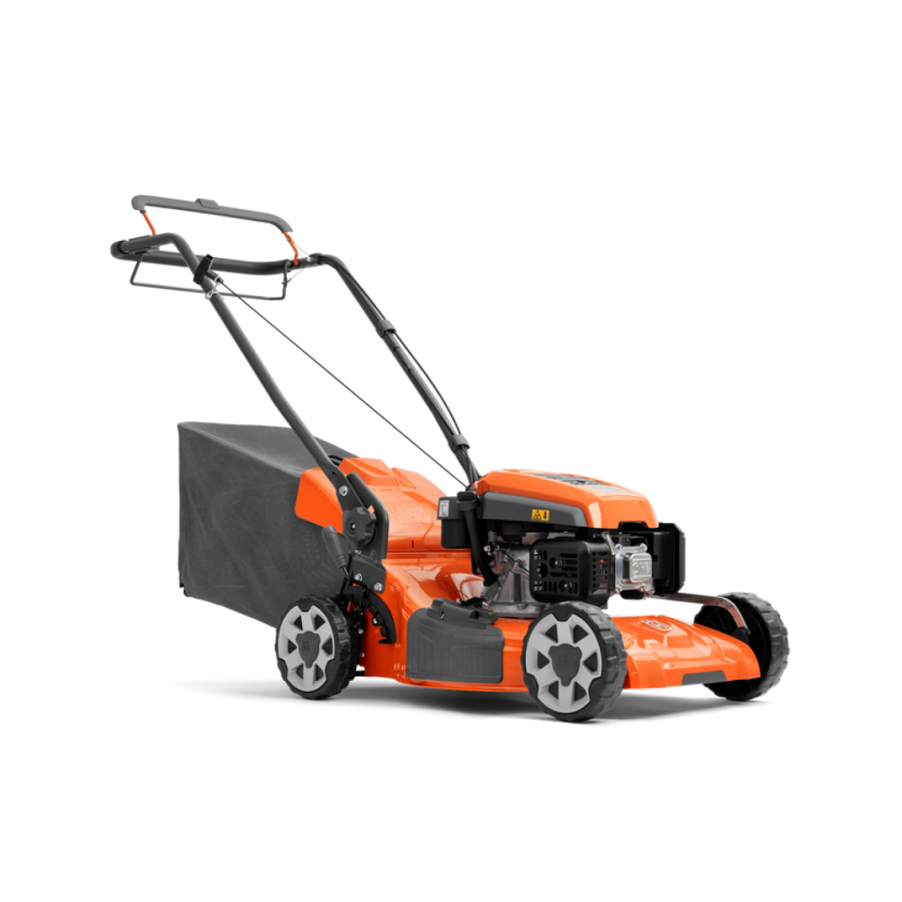 Газонокосарка Бензинова Husqvarna LC 151S 9704884-01
