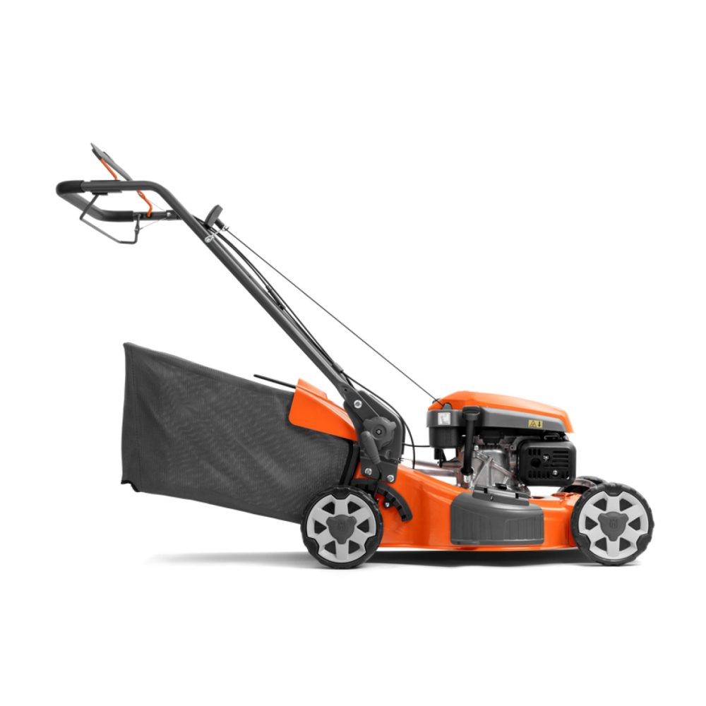 Газонокосарка Бензинова Husqvarna LC 151S 9704884-01