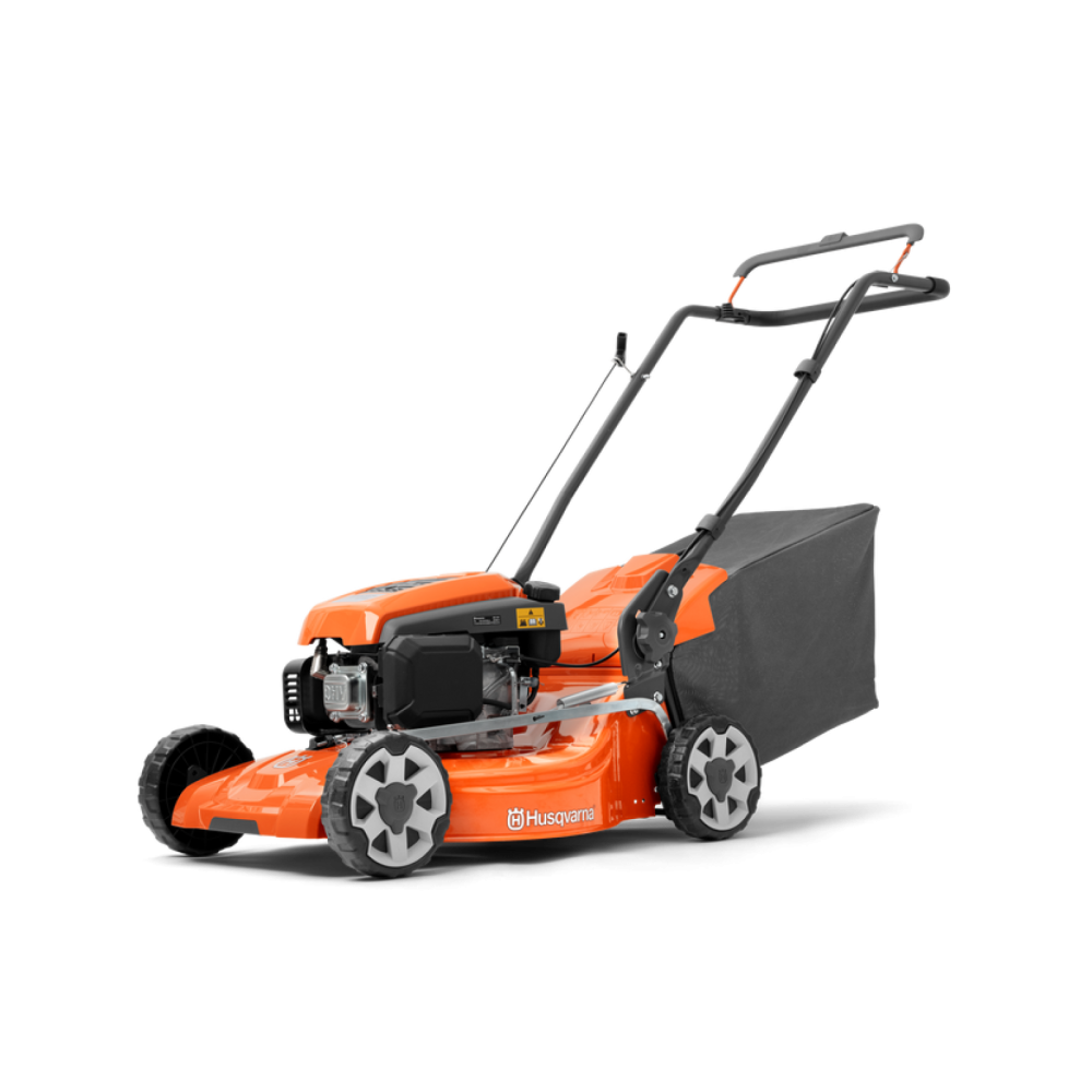 Газонокосарка Бензинова Husqvarna LC 151S 9704884-01