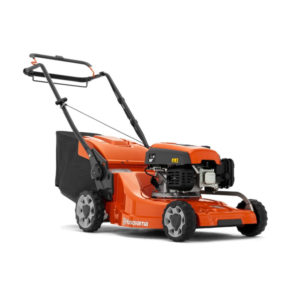 Газонокосарка Бензинова Husqvarna LC 247S 9705412-01