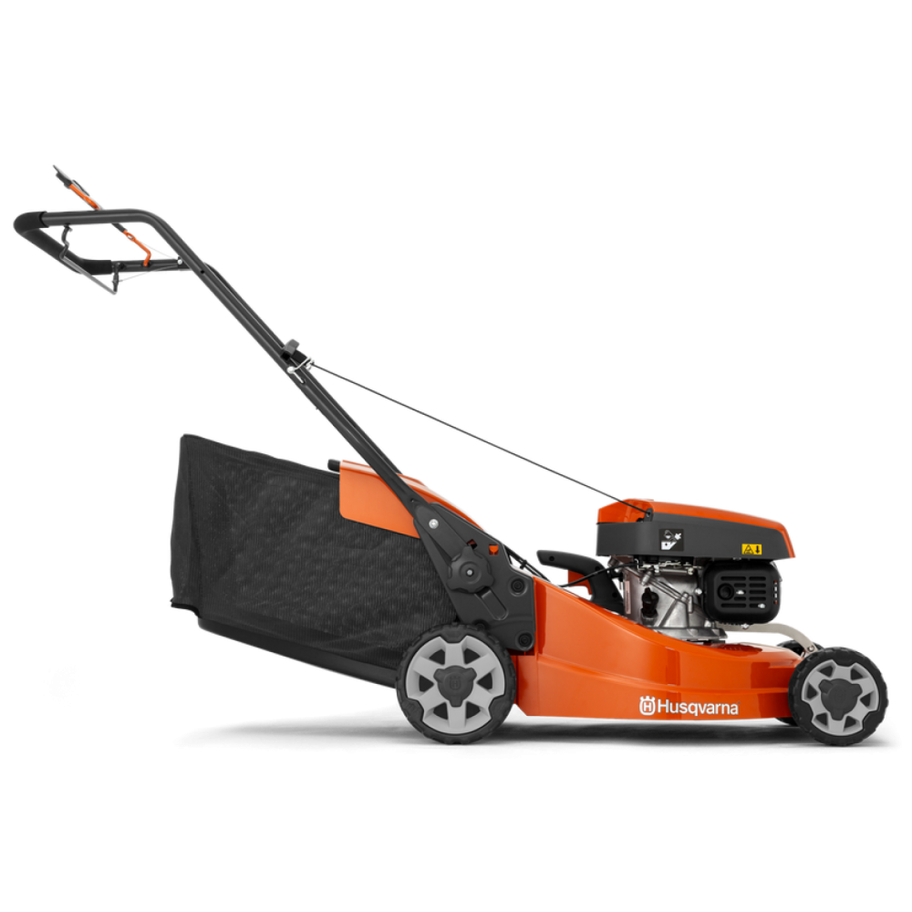 Газонокосарка Бензинова Husqvarna LC 247S 9705412-01