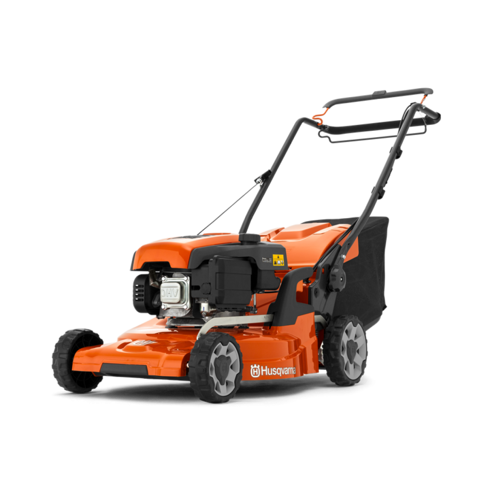 Газонокосарка Бензинова Husqvarna LC 247S 9705412-01
