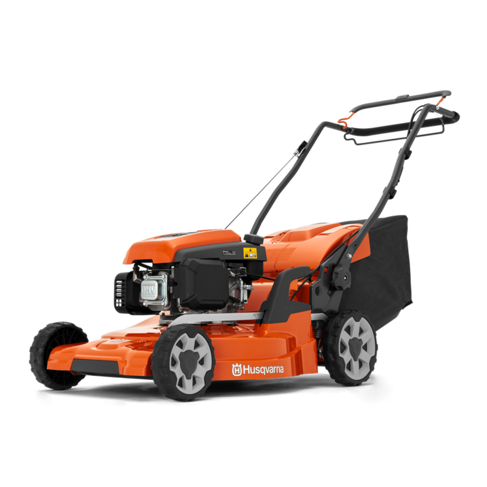 Газонокосарка Бензинова Husqvarna LC 253S 9705415-01
