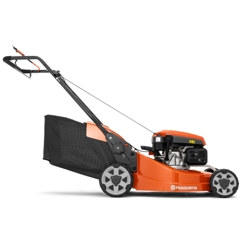 Газонокосарка Бензинова Husqvarna LC 253S 9705415-01