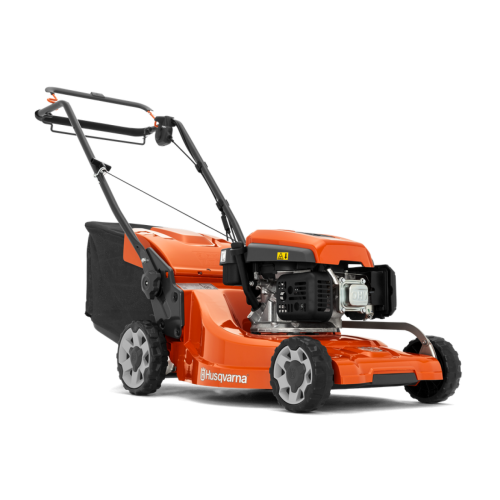 Газонокосарка Бензинова Husqvarna LC 347V 9705413-01