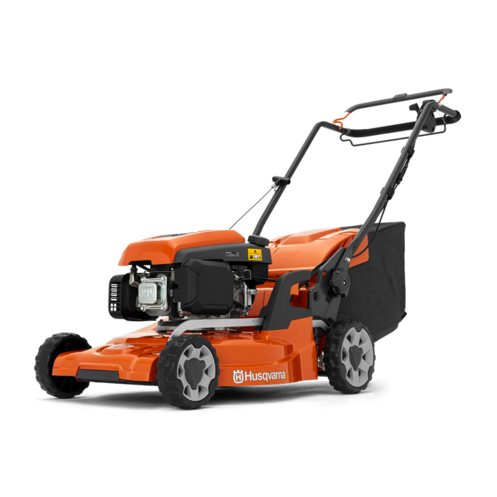 Газонокосарка Бензинова Husqvarna LC 347V 9705413-01