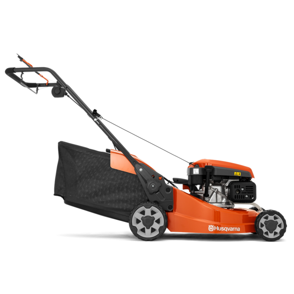 Газонокосарка Бензинова Husqvarna LC 347V 9705413-01