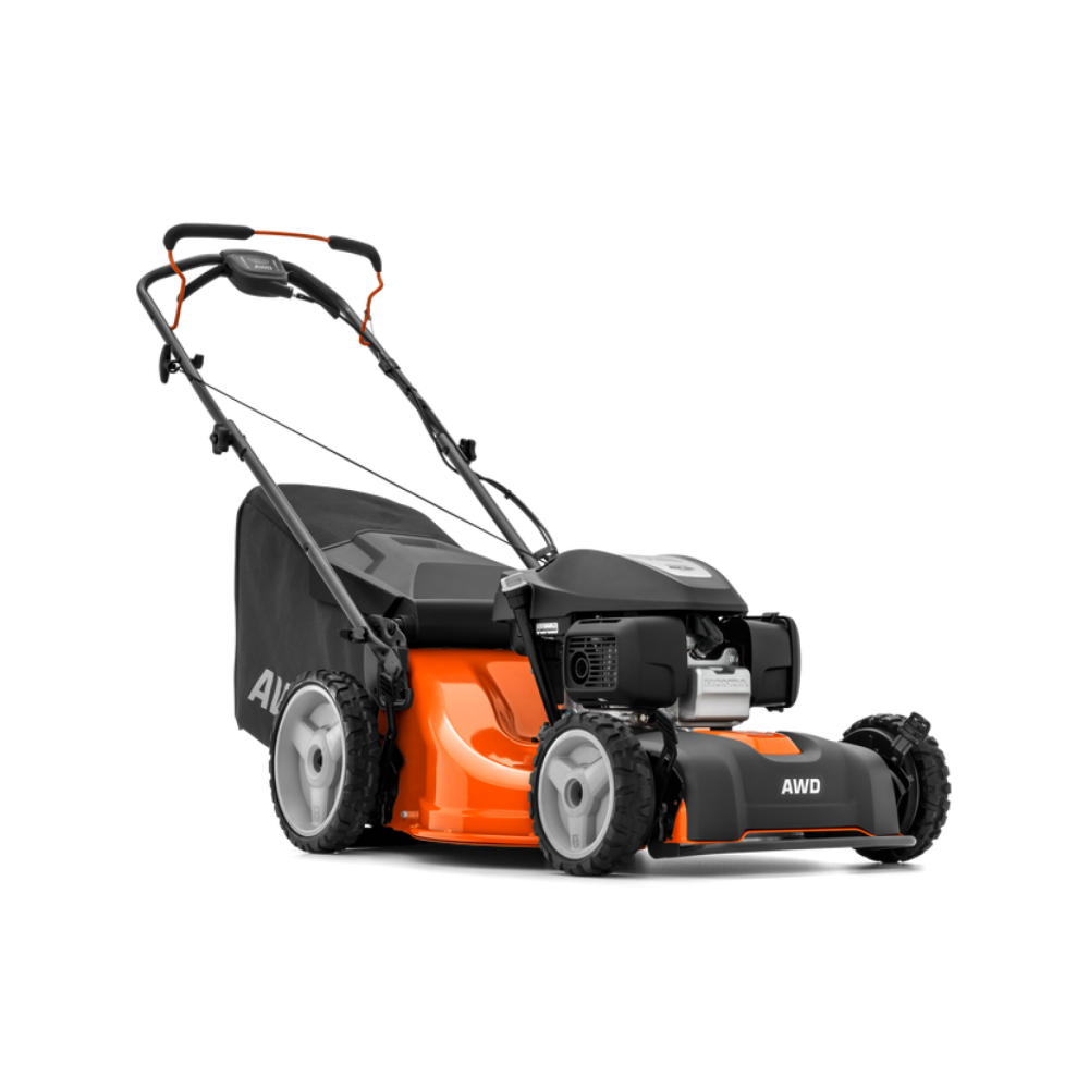 Газонокосарка Бензинова Husqvarna LC 353AWD 9704501-01