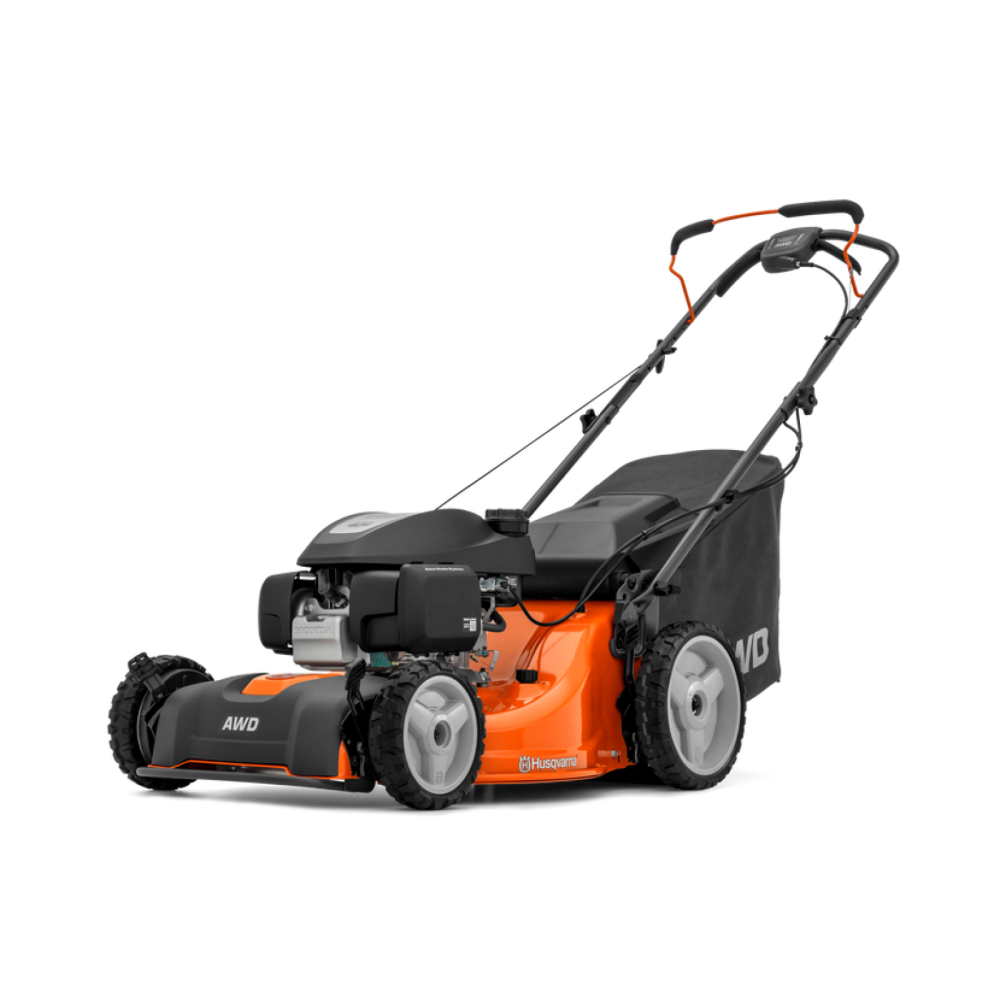 Газонокосарка Бензинова Husqvarna LC 353AWD 9704501-01