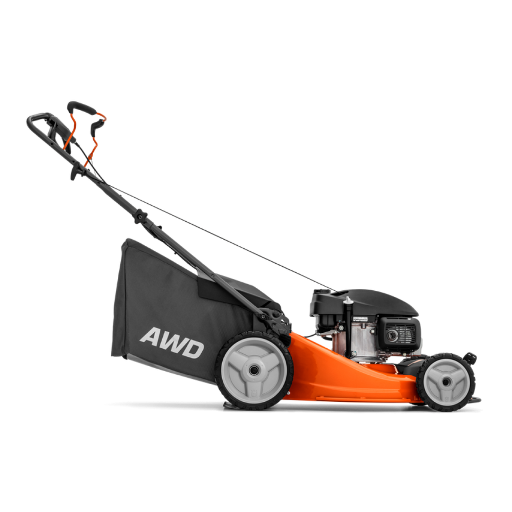 Газонокосарка Бензинова Husqvarna LC 353AWD 9704501-01