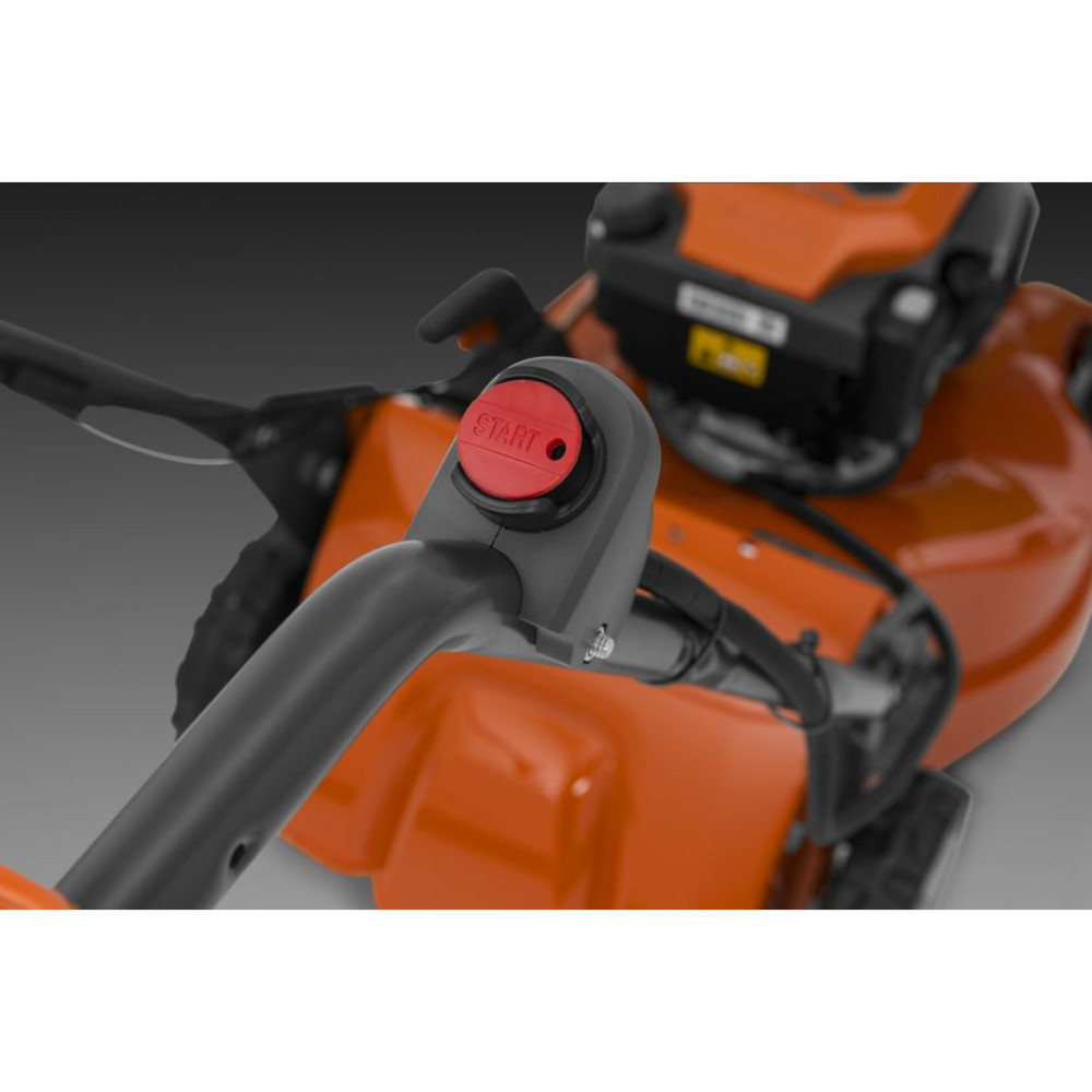 Газонокосарка Бензинова Husqvarna LC 353VE 9705417-01