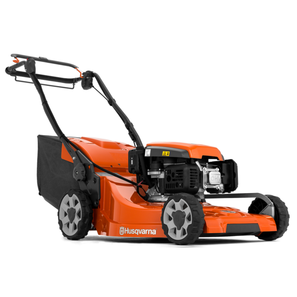 Газонокосарка Бензинова Husqvarna LC 353VE 9705417-01