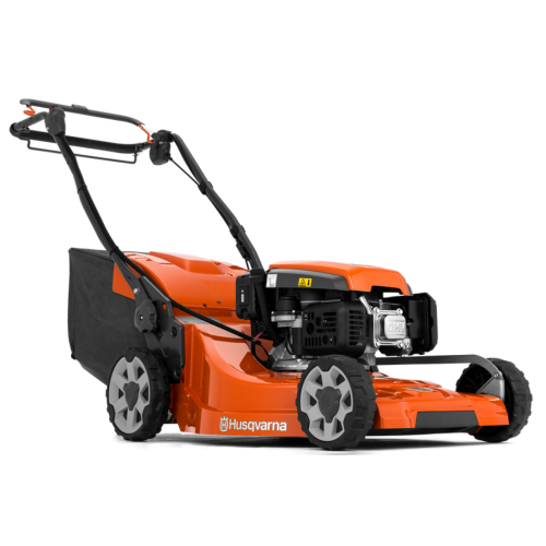 Газонокосарка Бензинова Husqvarna LC 353VE 9705417-01