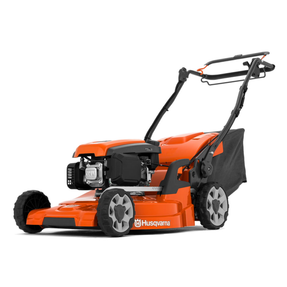 Газонокосарка Бензинова Husqvarna LC 353VE 9705417-01