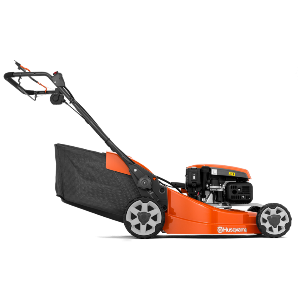 Газонокосарка Бензинова Husqvarna LC 353VE 9705417-01