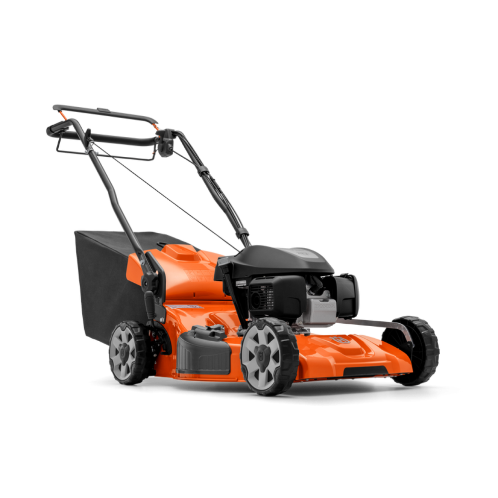 Газонокосарка Бензинова Husqvarna LC 356VP 9679888-01