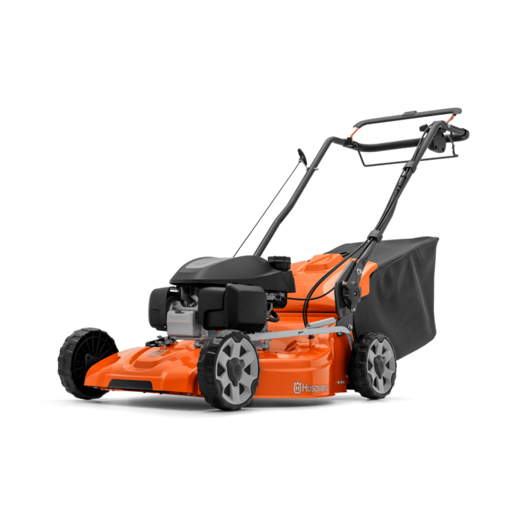 Газонокосарка Бензинова Husqvarna LC 356VP 9679888-01
