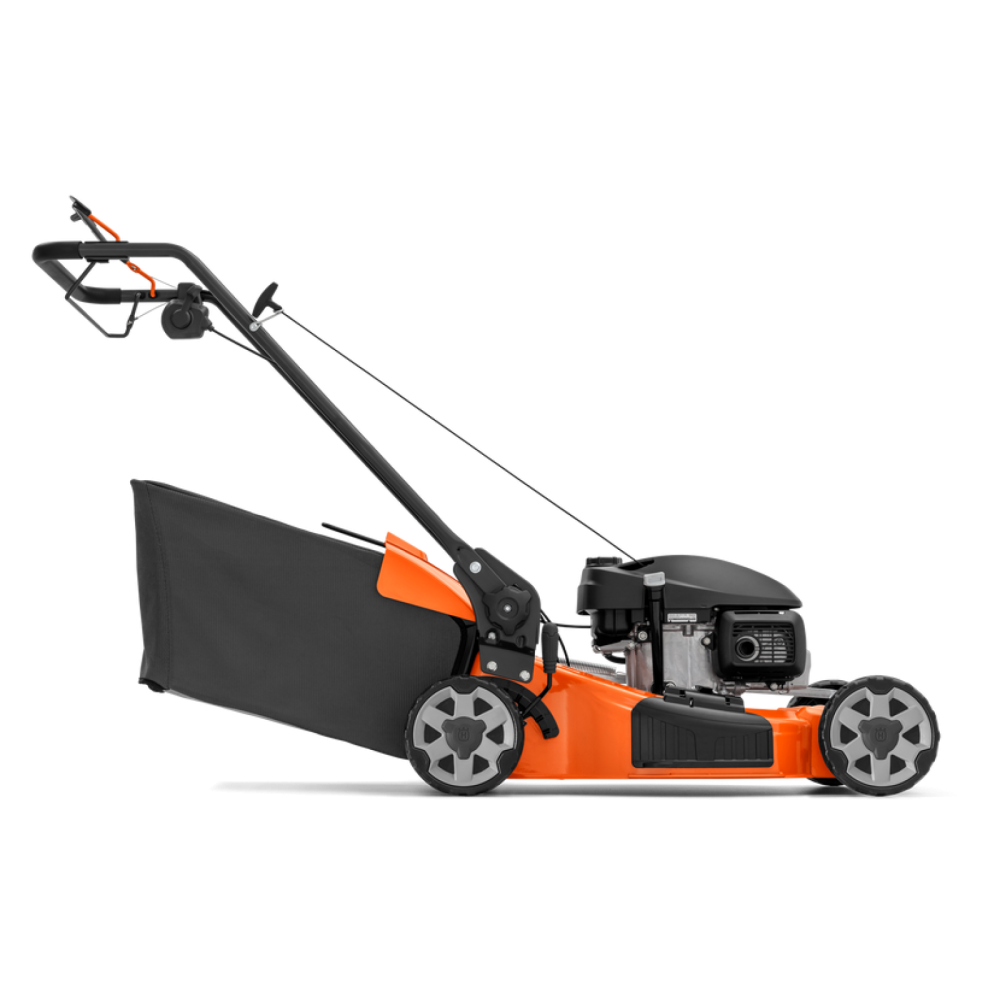 Газонокосарка Бензинова Husqvarna LC 356VP 9679888-01