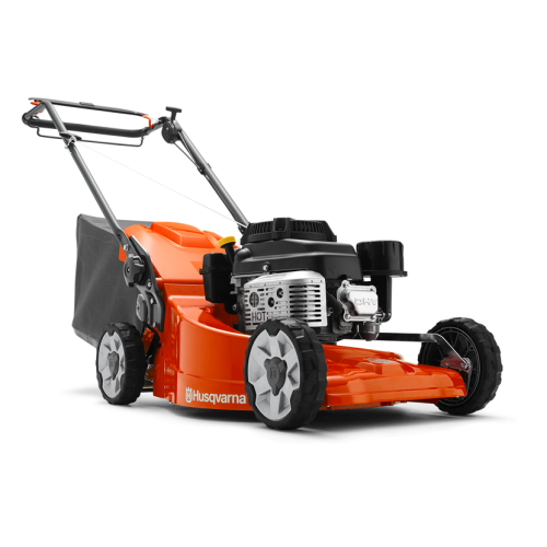 Газонокосарка Бензинова Професійна Husqvarna LC 551SP 9706217-01