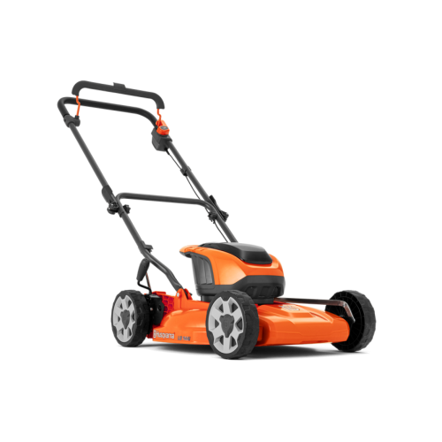 Газонокосарка Акумуляторна Husqvarna LB 144i KIT (АКБ+ЗП) 9706482-02