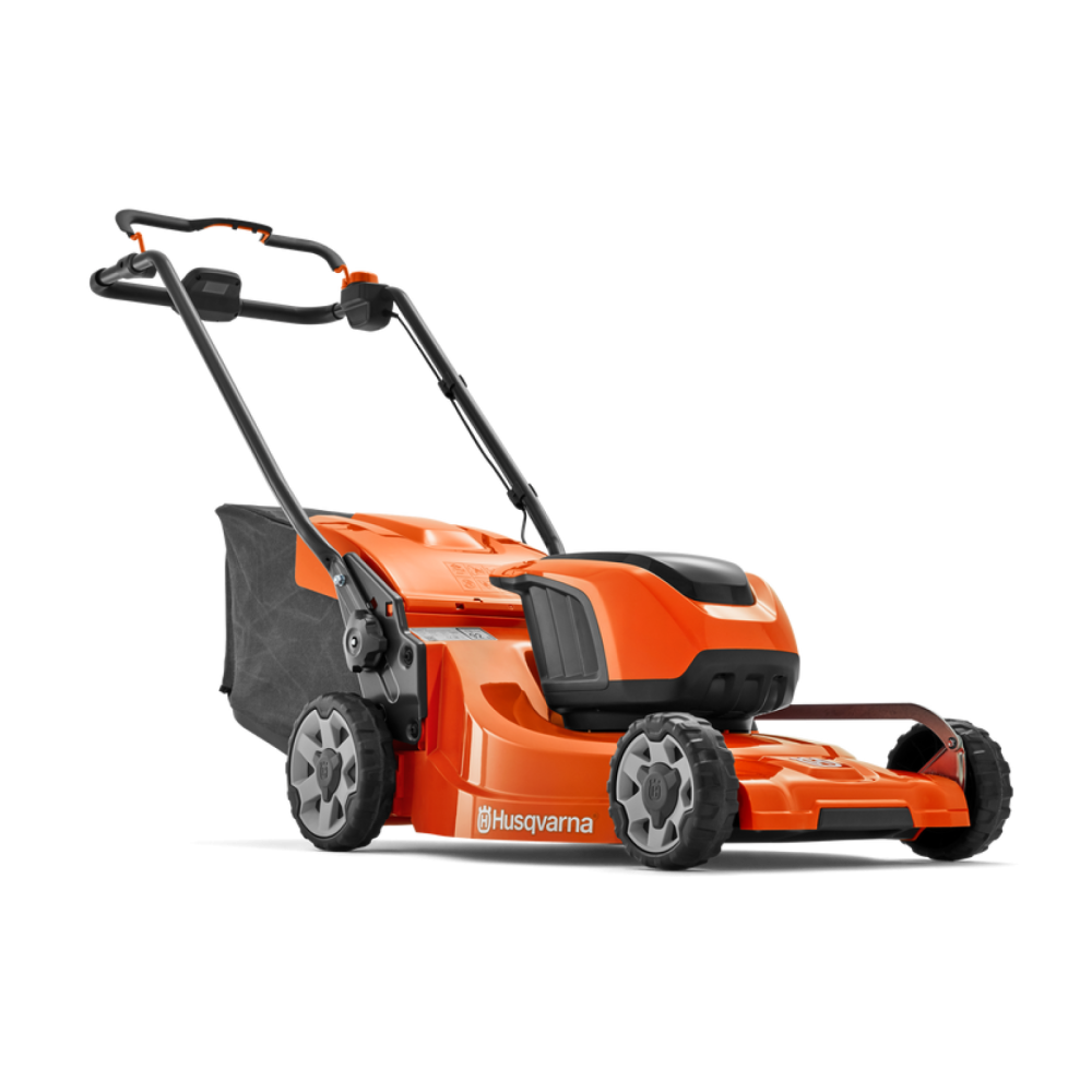 Газонокосарка Акумуляторна Husqvarna LC 247i (без АКБ та ЗП) 9705420-01