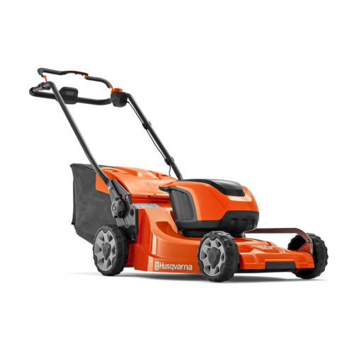Газонокосарка Акумуляторна Husqvarna LC 247i (без АКБ та ЗП) 9705420-01
