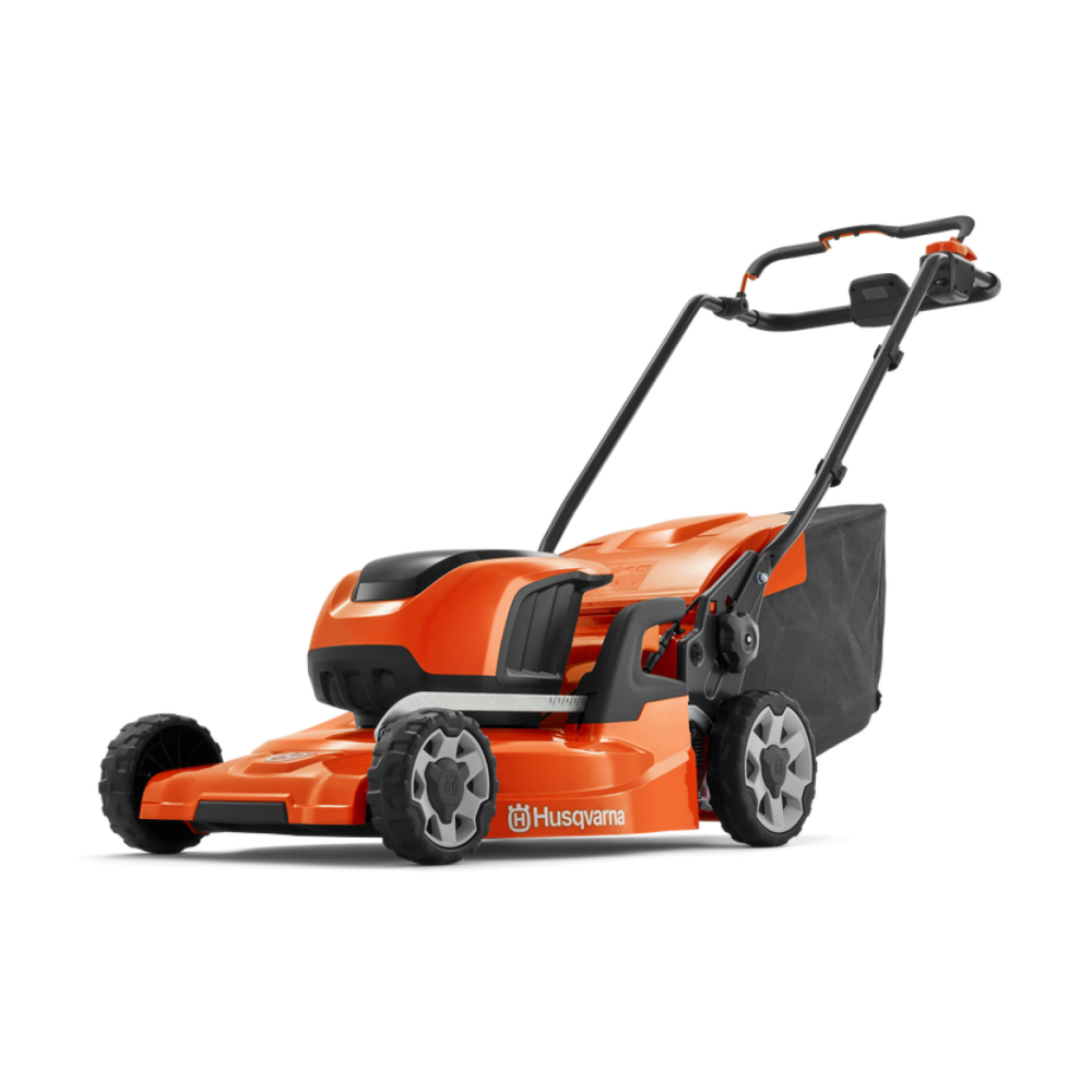 Газонокосарка Акумуляторна Husqvarna LC 247i (без АКБ та ЗП) 9705420-01
