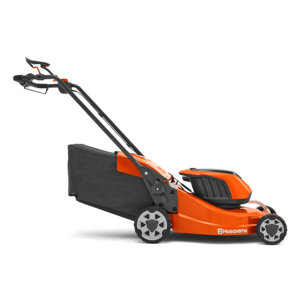 Газонокосарка Акумуляторна Husqvarna LC 247i (без АКБ та ЗП) 9705420-01