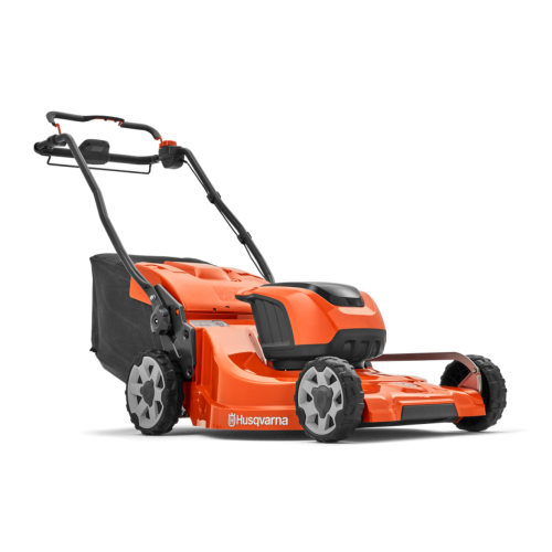 Газонокосарка Акумуляторна Husqvarna LC 353iVX (без АКБ та ЗП) 9678620-01