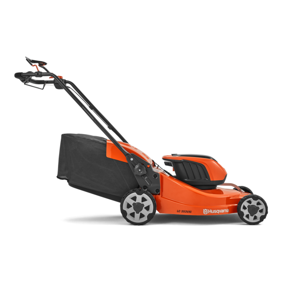 Газонокосарка Акумуляторна Husqvarna LC 353iVX (без АКБ та ЗП) 9678620-01