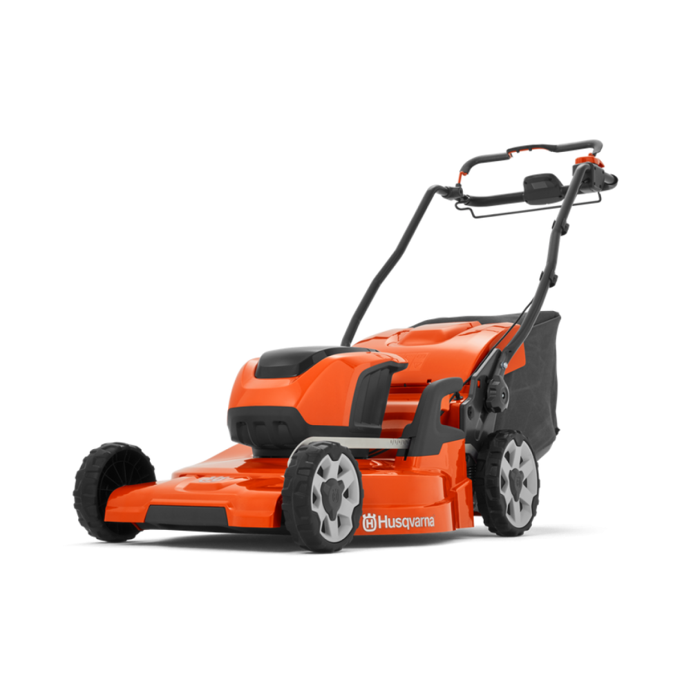 Газонокосарка Акумуляторна Husqvarna LC 353iVX (без АКБ та ЗП) 9678620-01