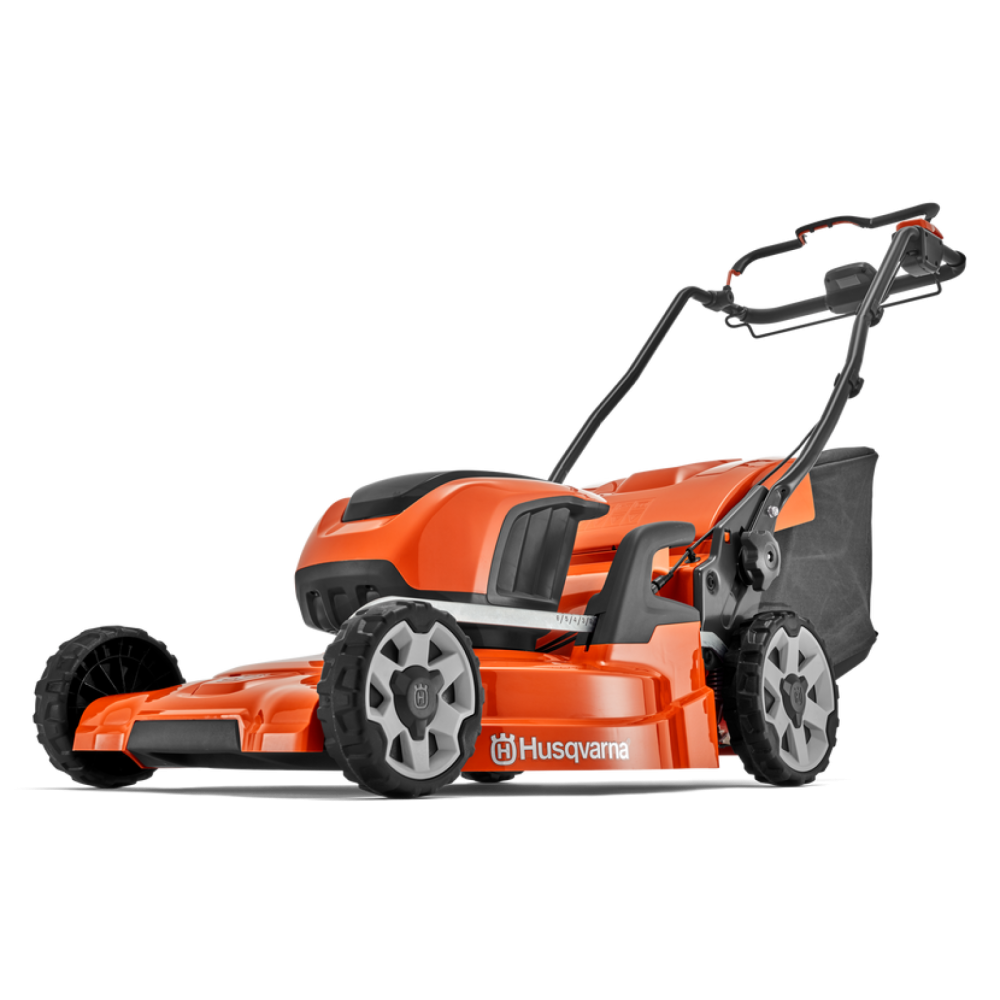 Газонокосарка Акумуляторна Husqvarna LC 353iVX (без АКБ та ЗП) 9678620-01