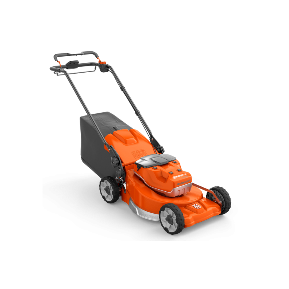 Газонокосарка Акумуляторна Професійна Husqvarna LC 551iV (без АКБ та ЗП) 9706260-01
