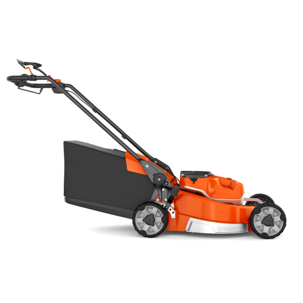 Газонокосарка Акумуляторна Професійна Husqvarna LC 551iV (без АКБ та ЗП) 9706260-01