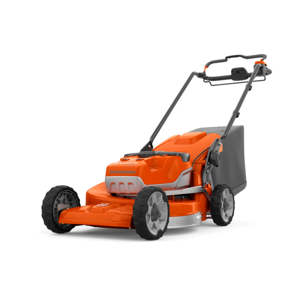 Газонокосарка Акумуляторна Професійна Husqvarna LC 551iV (без АКБ та ЗП) 9706260-01