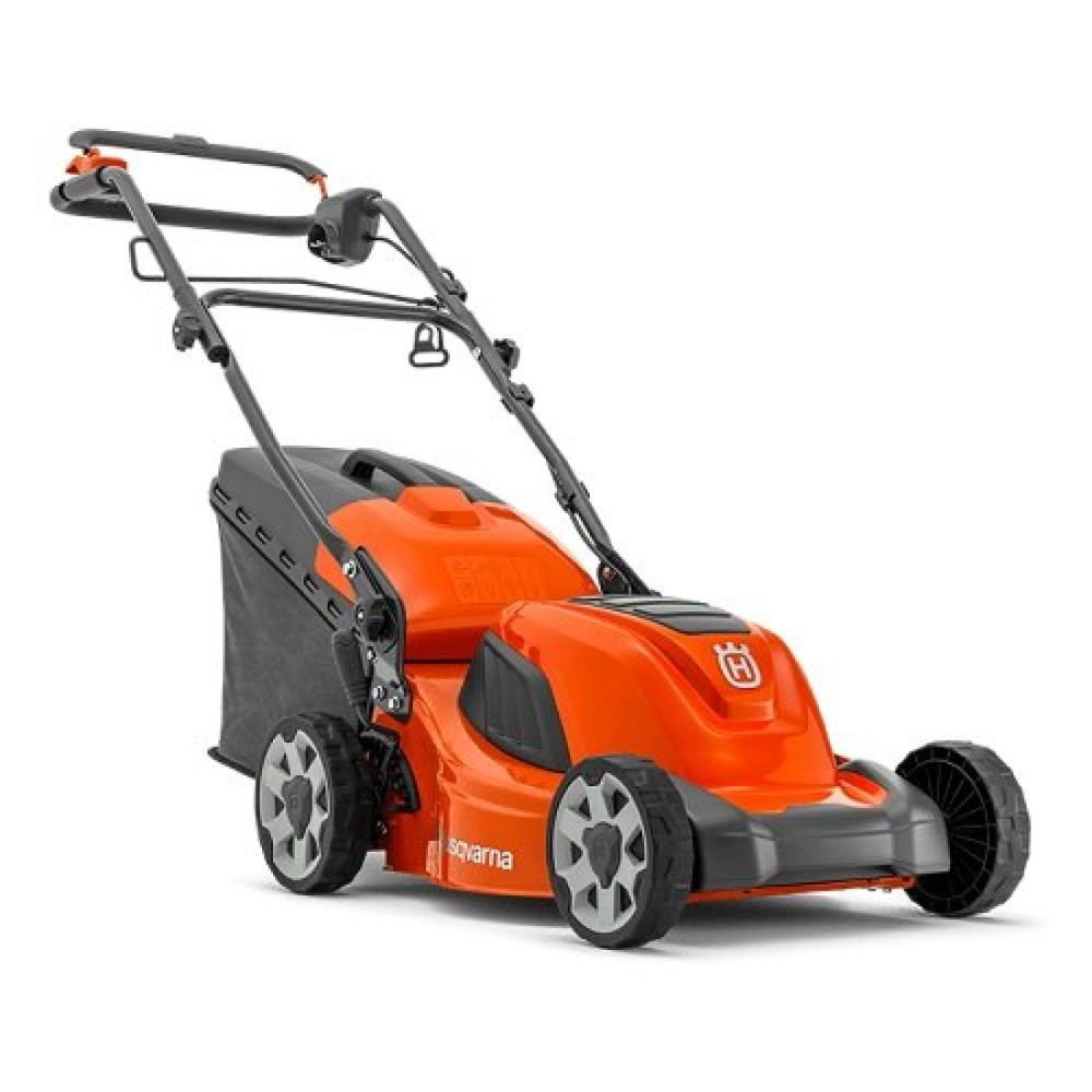 Газонокосарка Електрична Husqvarna LC 141C 9670993-01