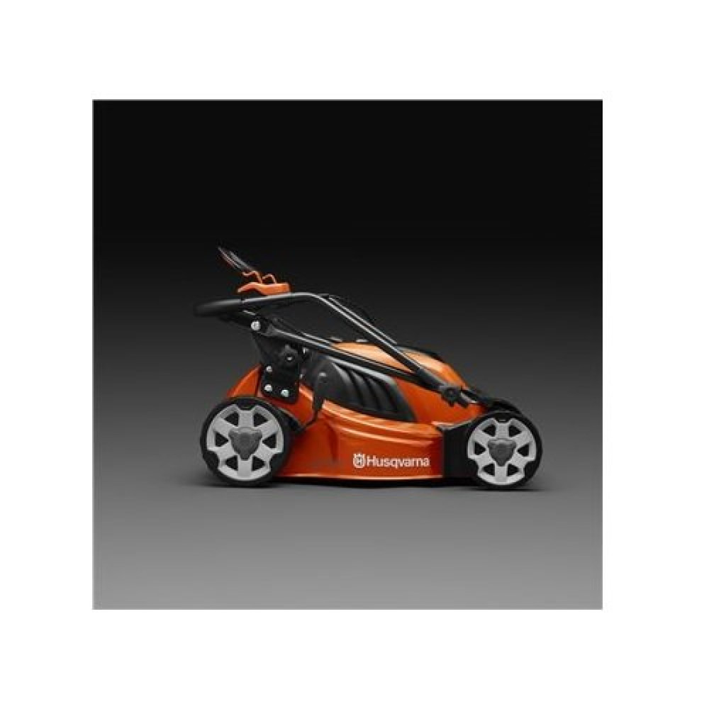 Газонокосарка Електрична Husqvarna LC 141C 9670993-01