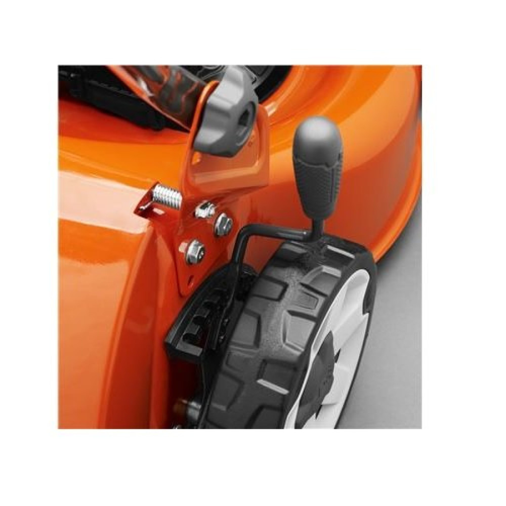 Газонокосарка Електрична Husqvarna LC 141C 9670993-01