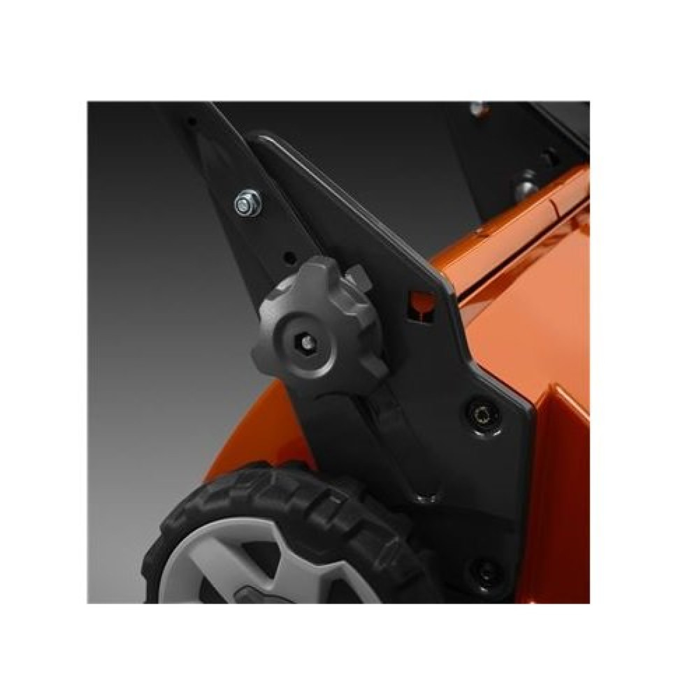 Газонокосарка Електрична Husqvarna LC 141C 9670993-01