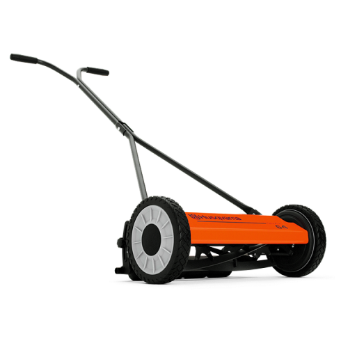 Газонокосарка Механічна Husqvarna 54 9649140-01