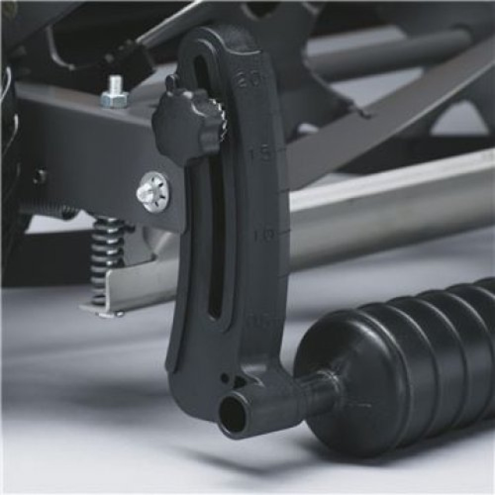 Газонокосарка Механічна Husqvarna 64 HiCut 9649540-02