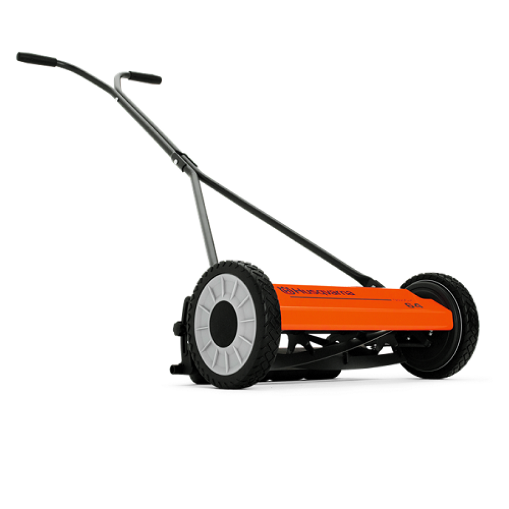 Газонокосарка Механічна Husqvarna 64 HiCut 9649540-02