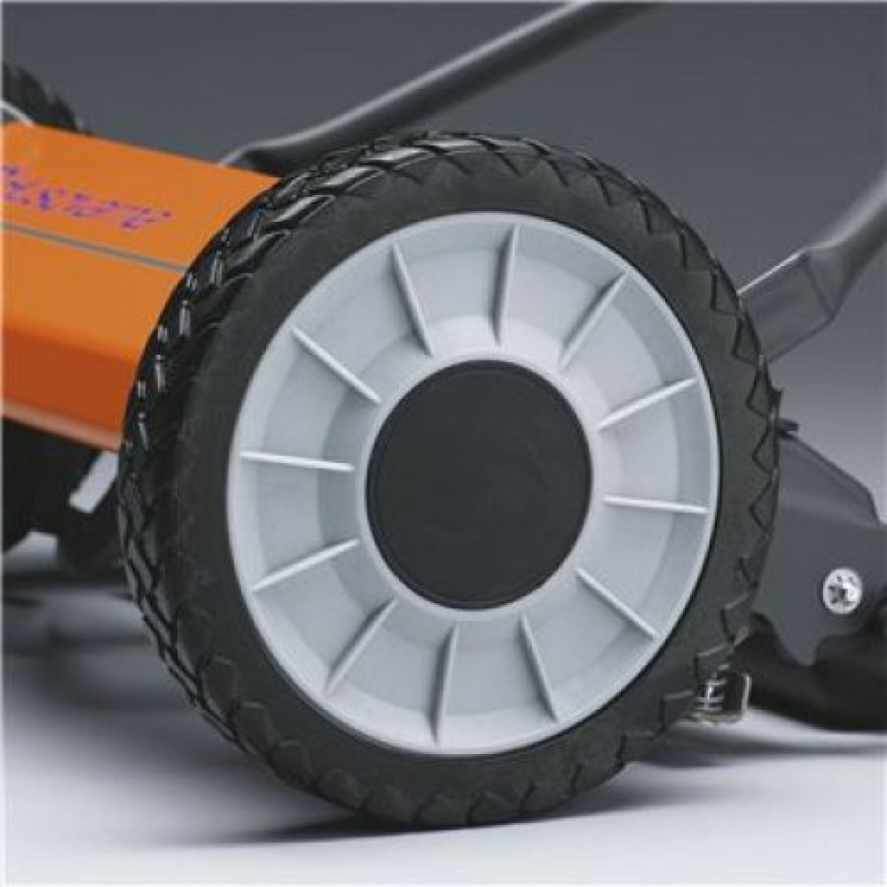 Газонокосарка Механічна Husqvarna 64 HiCut 9649540-02