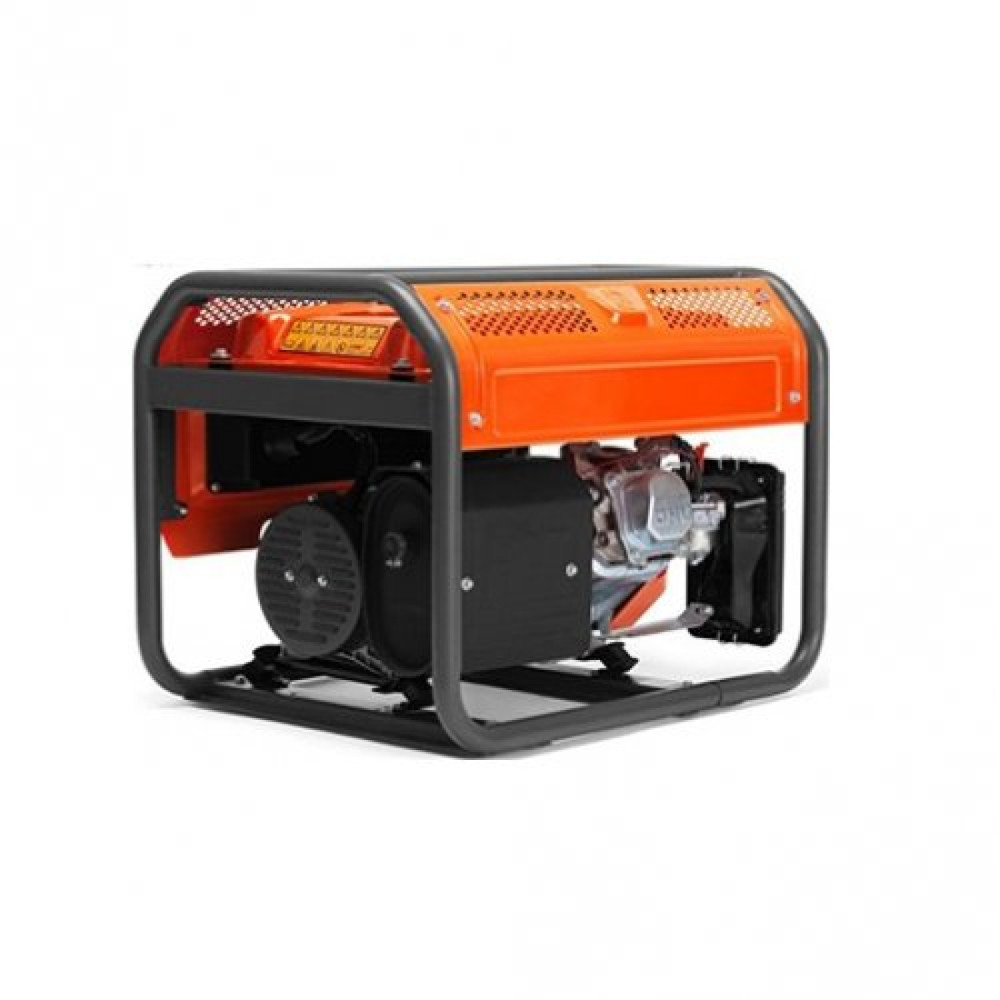 Генератор Бензиновий Husqvarna G2500P EURO 5 (2,8 кВт) 9676650-07