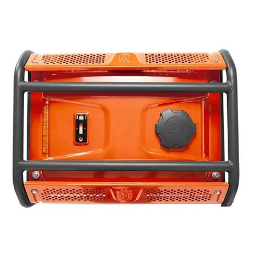 Генератор Бензиновий Husqvarna G3200P EURO 5 (3,2 кВт) 9676651-07