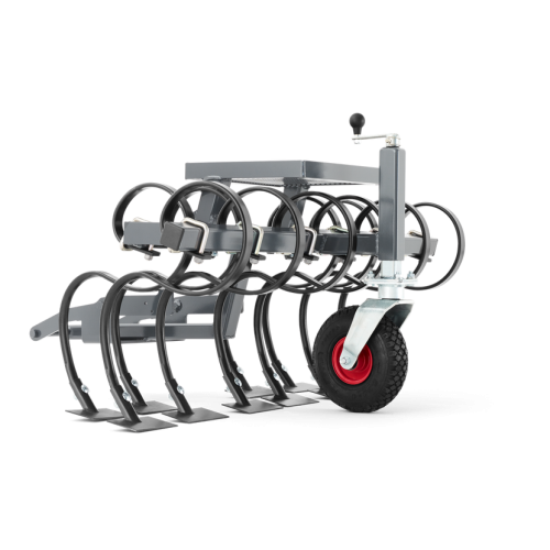 Граблі для гравію (125см) Husqvarna LH 125 (до R 418Ts AWD, R 422Ts AWD, P 524) 5879320-01