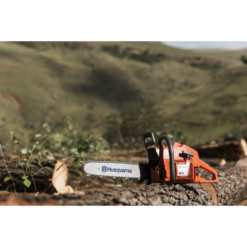 Бензопила Ланцюгова Husqvarna 61 9670623-18