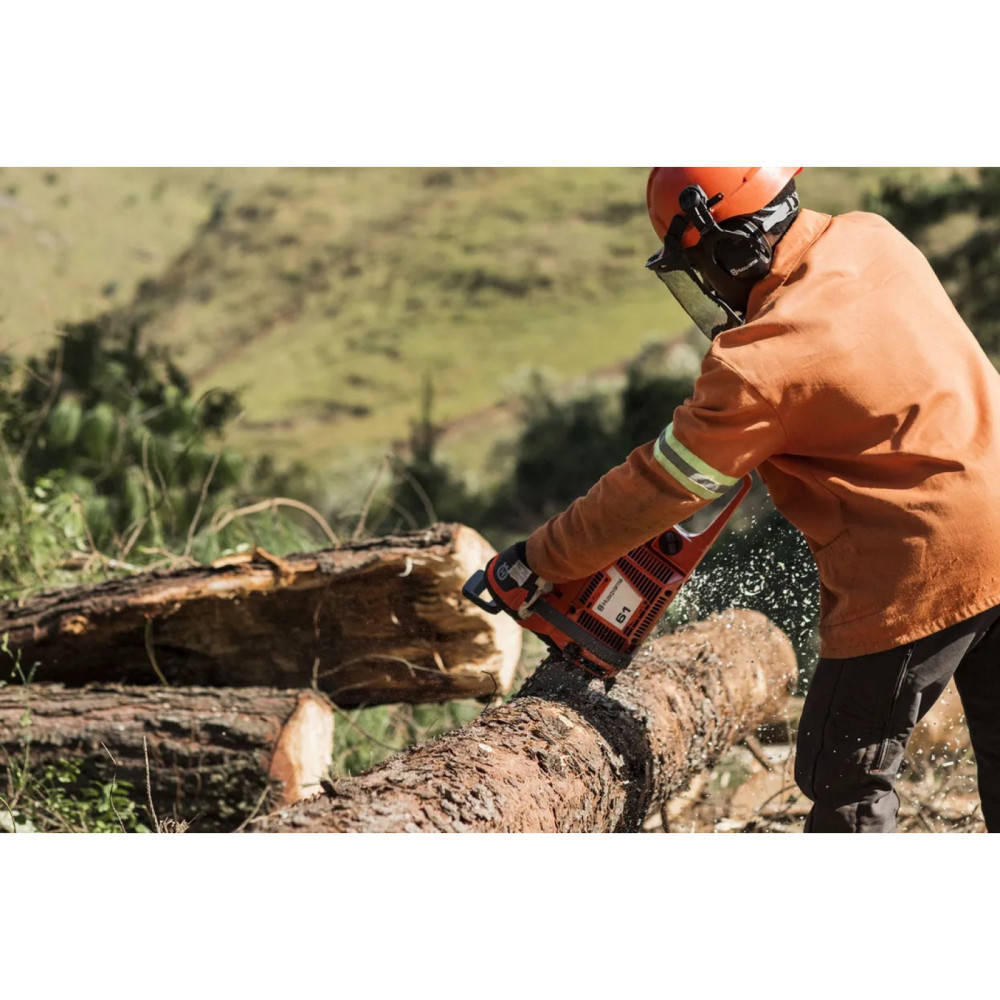 Бензопила Ланцюгова Husqvarna 61 9670623-18